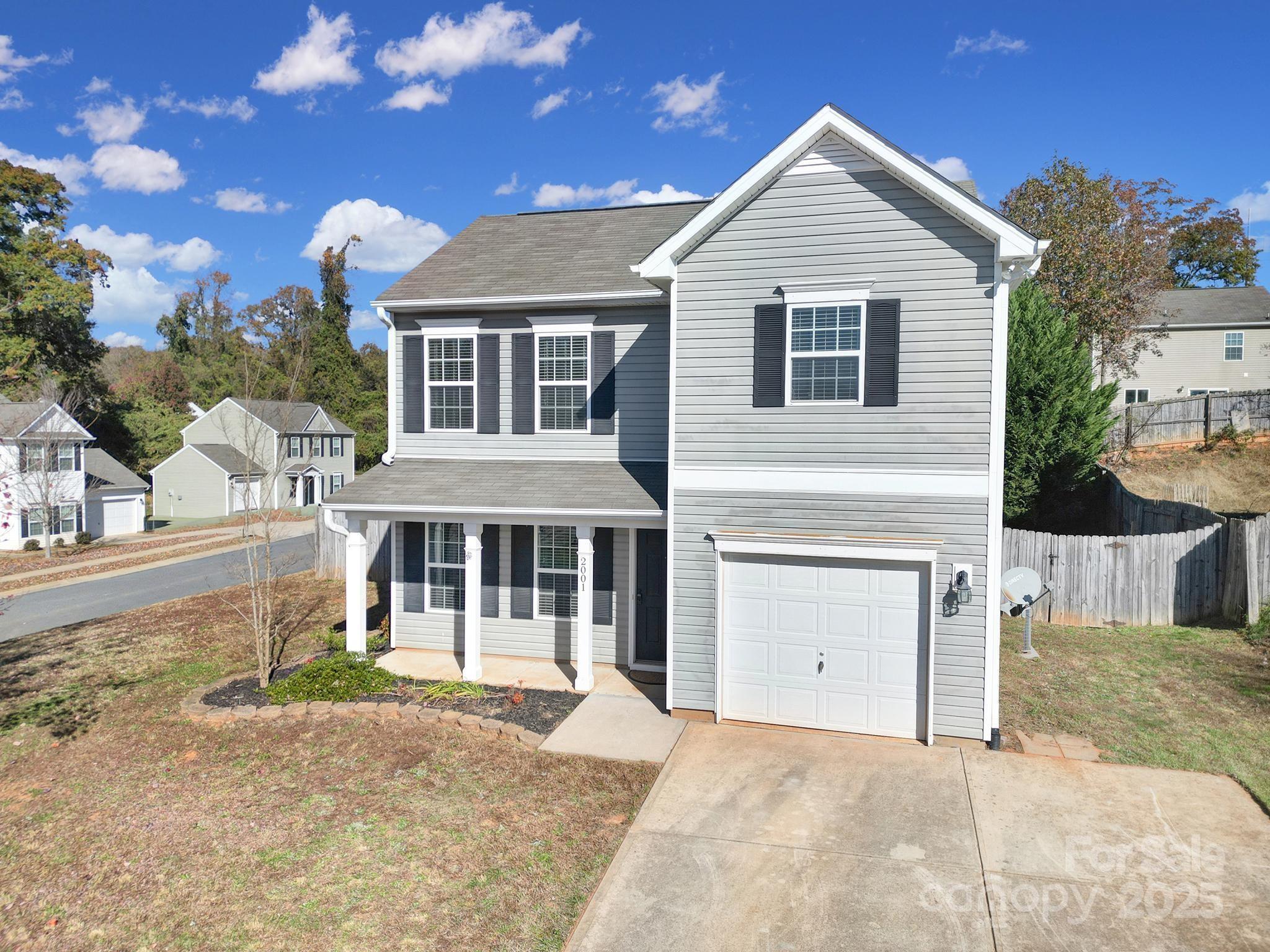 Irish Downs - Residential