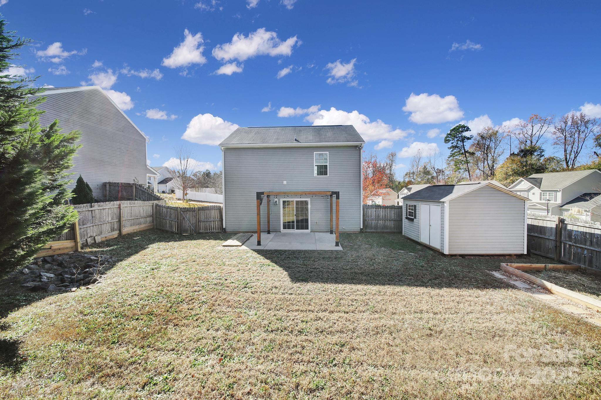 Irish Downs - Residential