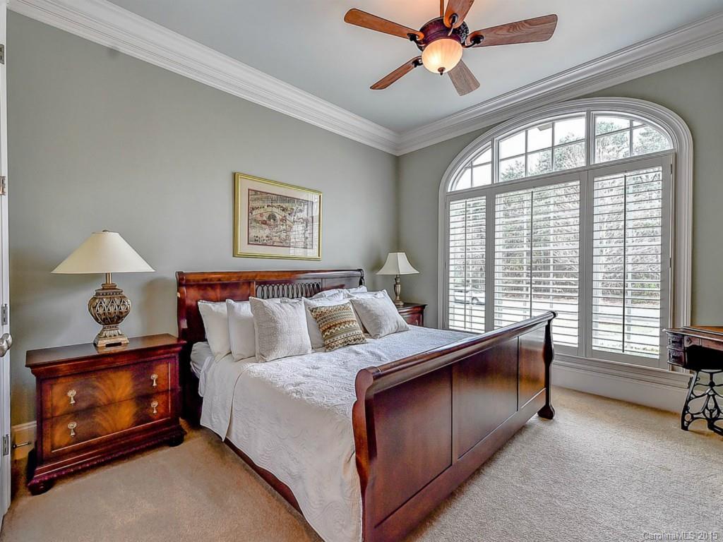 Patricks Purchase - Residential