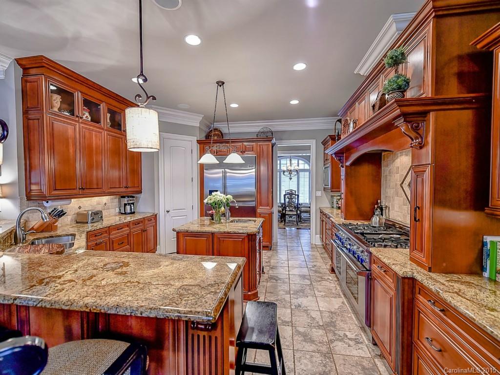 Patricks Purchase - Residential