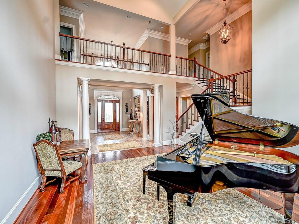 Patricks Purchase - Residential