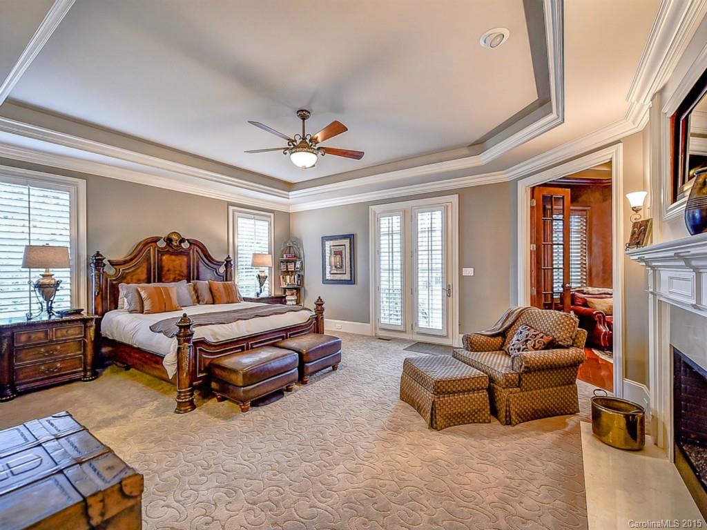 Patricks Purchase - Residential