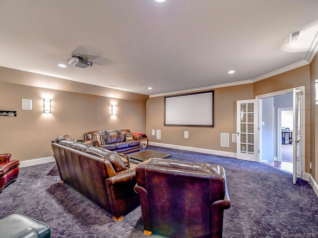 Patricks Purchase - Residential