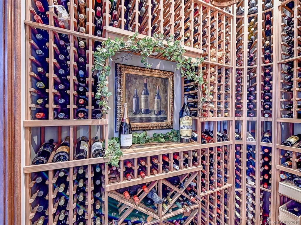 Patricks Purchase - Residential