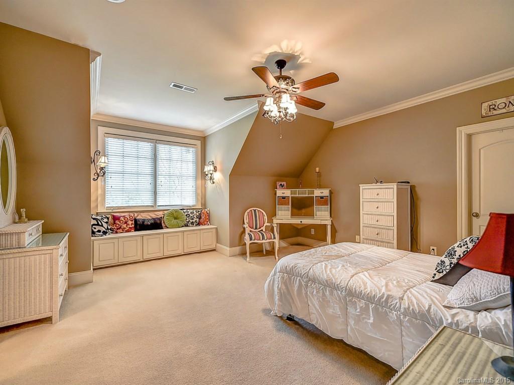 Patricks Purchase - Residential