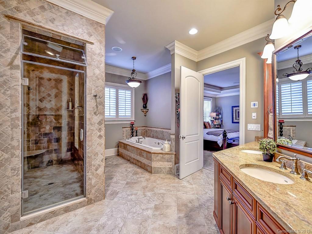 Patricks Purchase - Residential