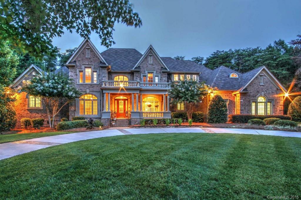 Patricks Purchase - Residential