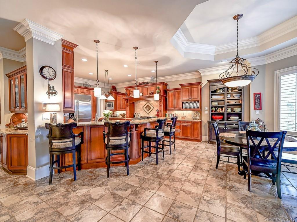 Patricks Purchase - Residential