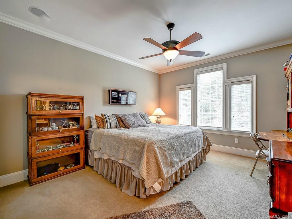 Patricks Purchase - Residential