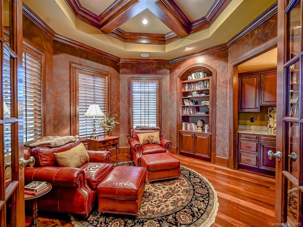 Patricks Purchase - Residential