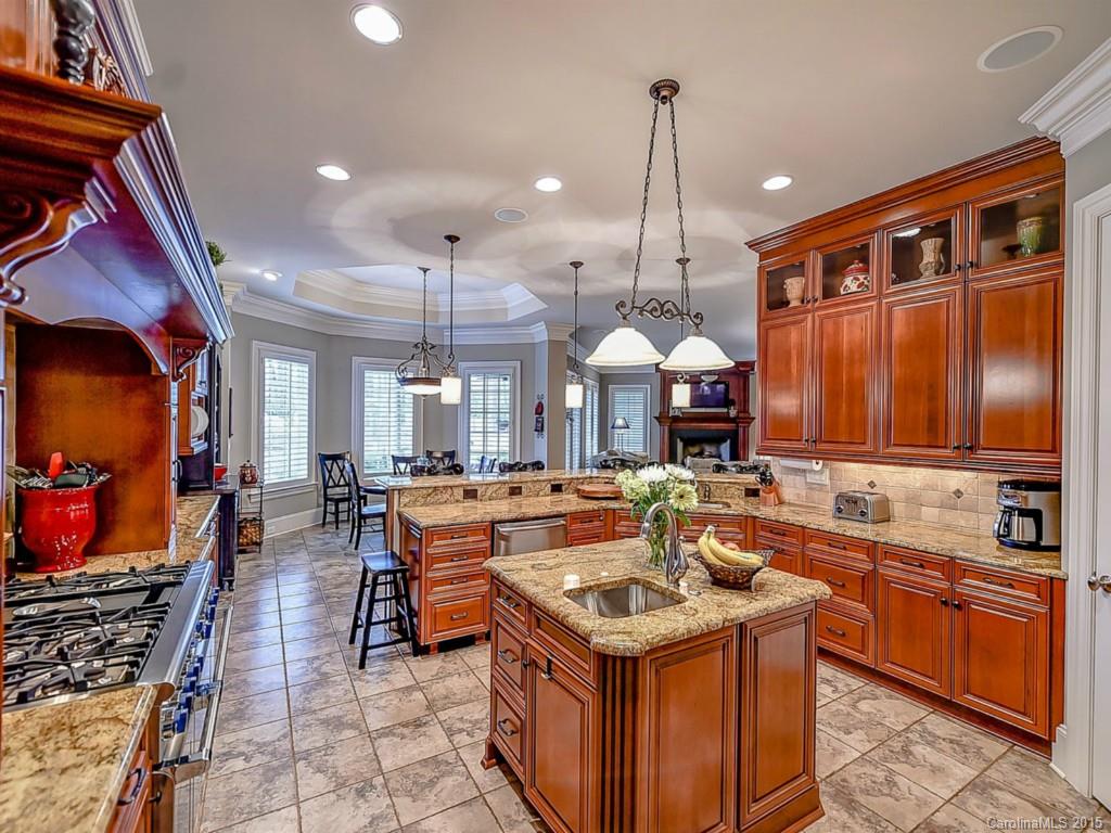 Patricks Purchase - Residential