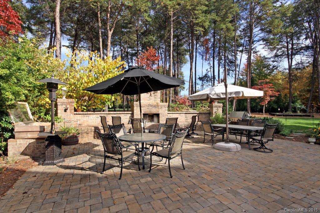 Patricks Purchase - Residential