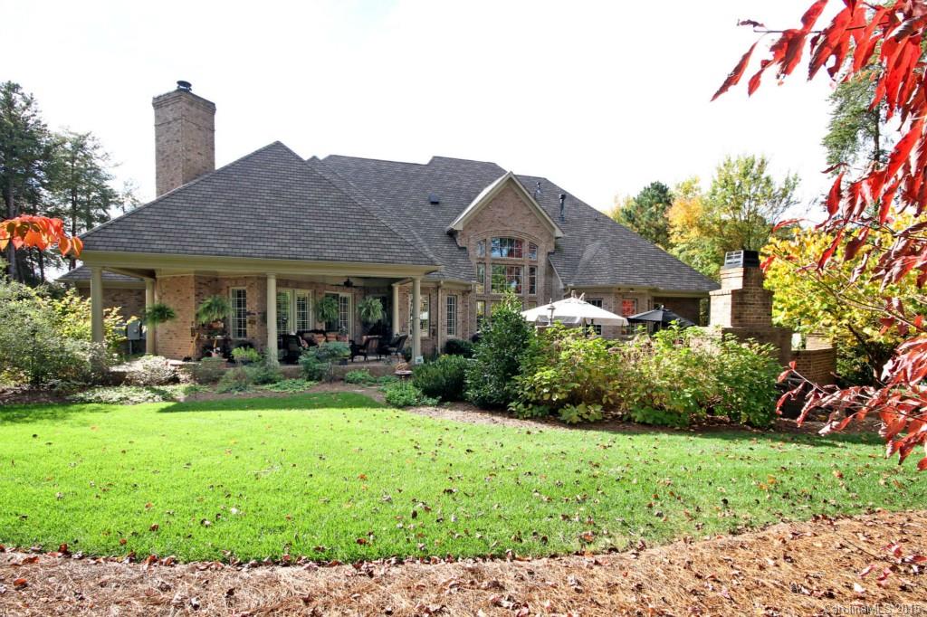 Patricks Purchase - Residential