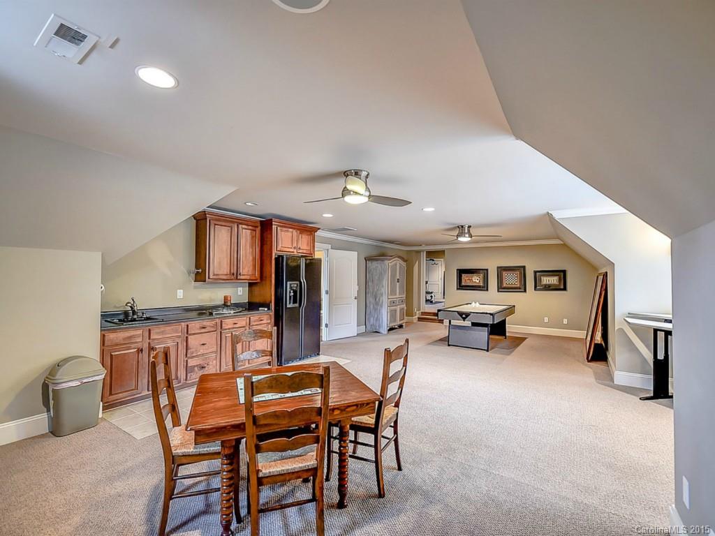 Patricks Purchase - Residential