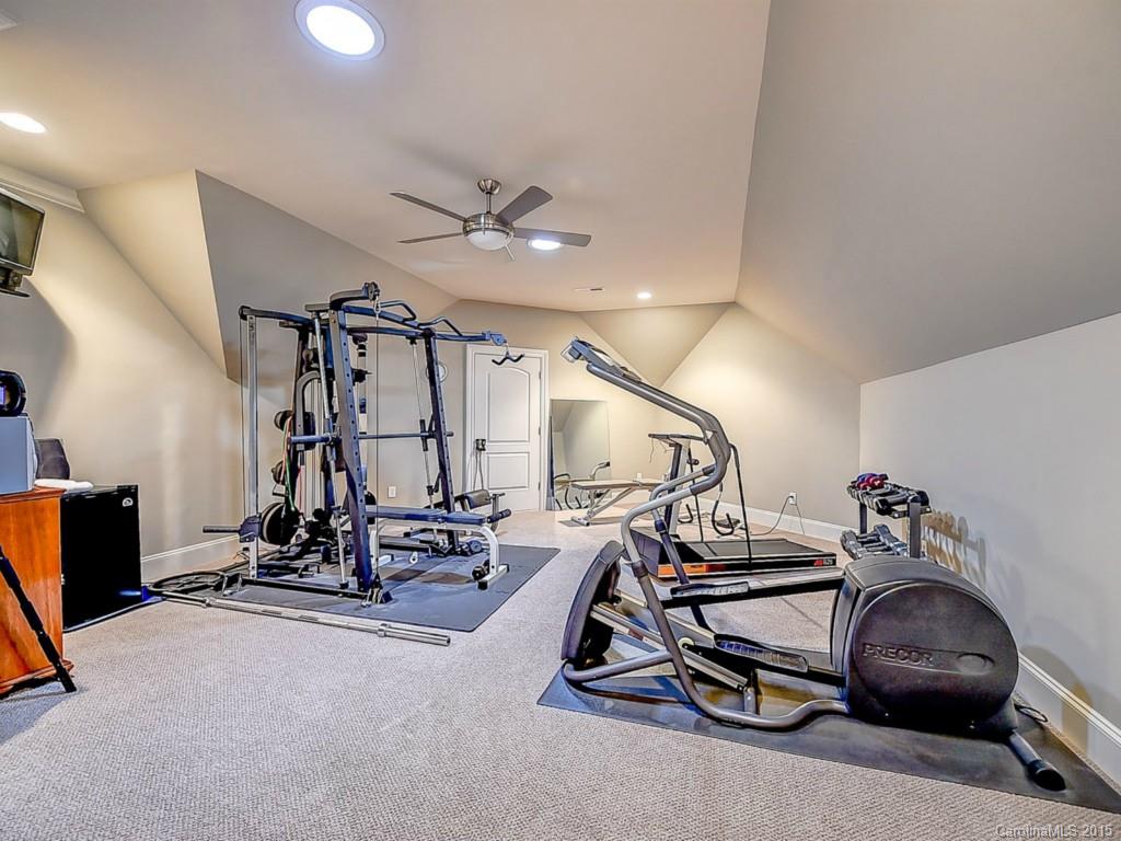 Patricks Purchase - Residential