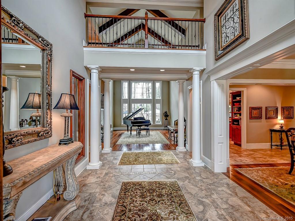 Patricks Purchase - Residential