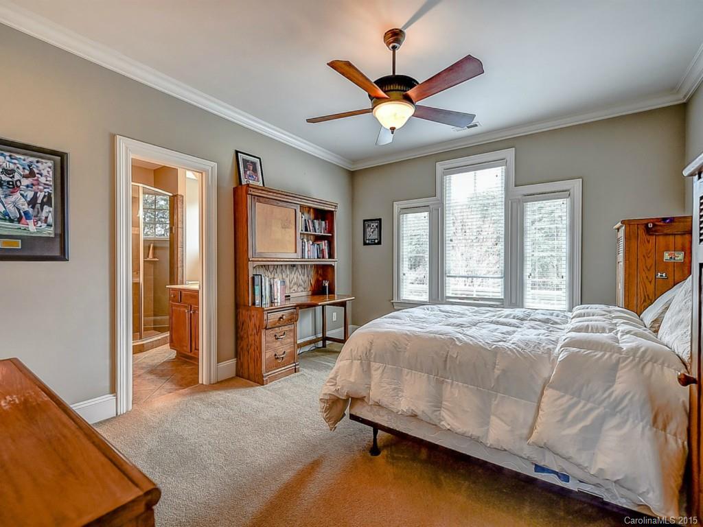 Patricks Purchase - Residential