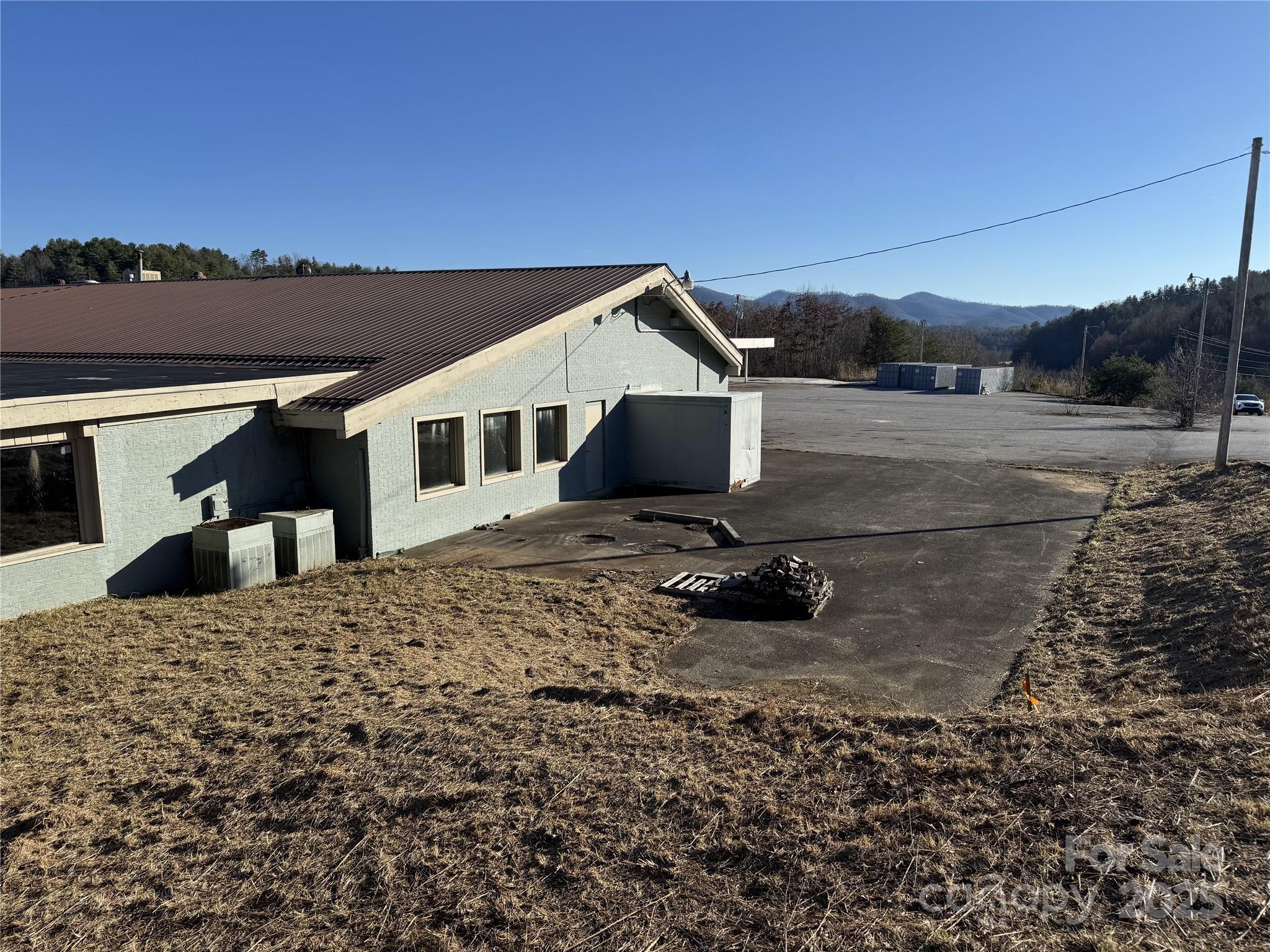 299 & 339 J F Robinson Lane