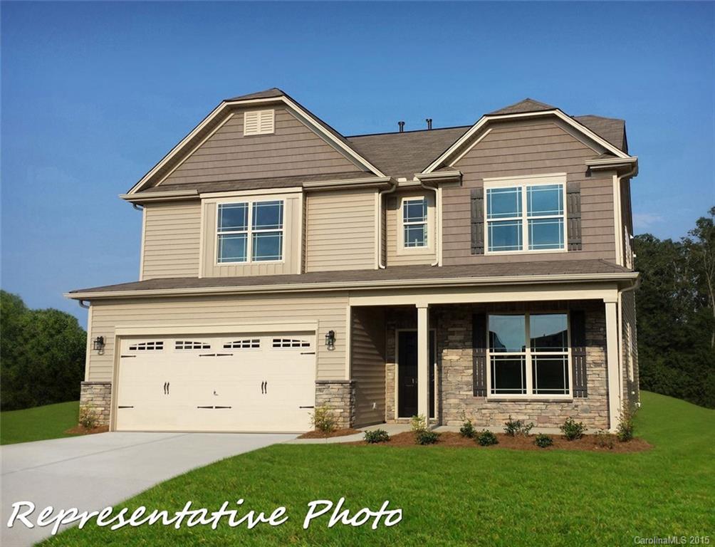 Pine Forest - Residential