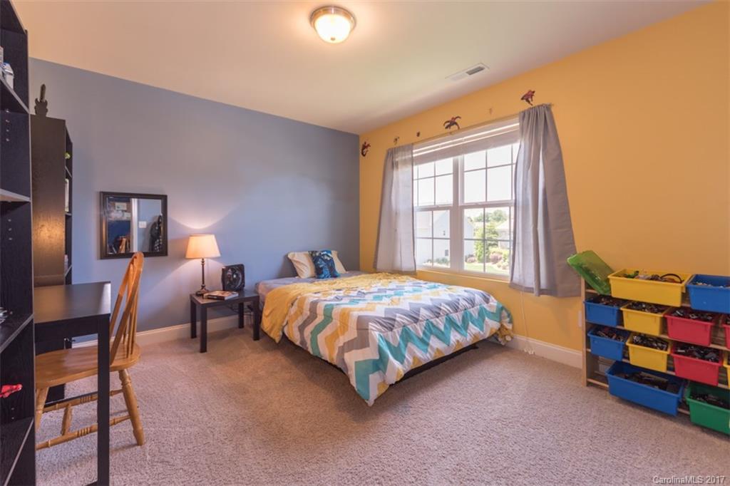 Mill Creek Falls - Residential