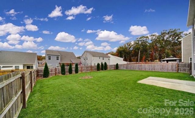 1310 Harkey Creek Drive