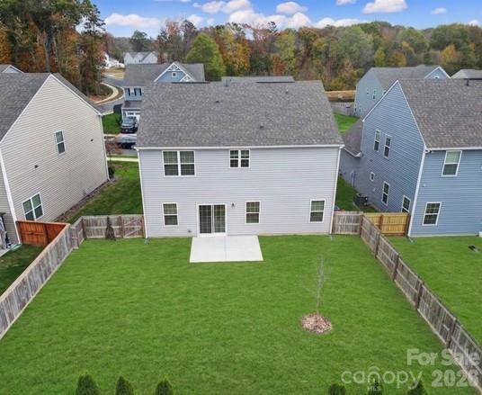 1310 Harkey Creek Drive