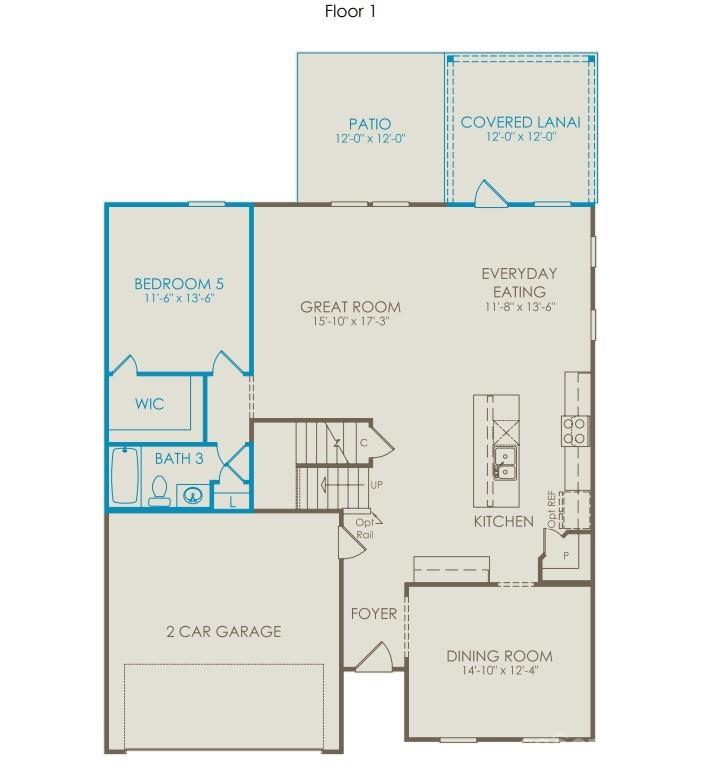Parkside Crossing - Residential