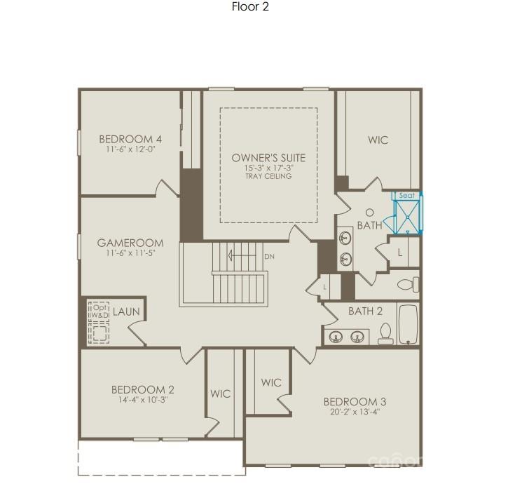 Parkside Crossing - Residential