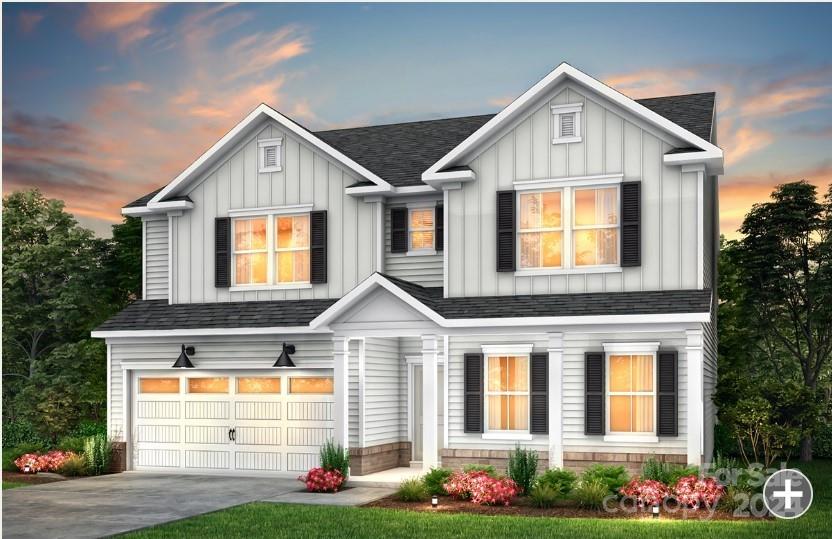 Parkside Crossing - Residential