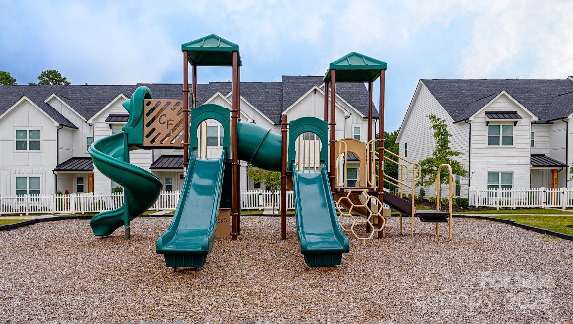 Allston - Residential