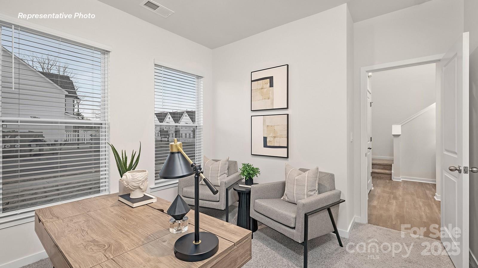 Allston - Residential