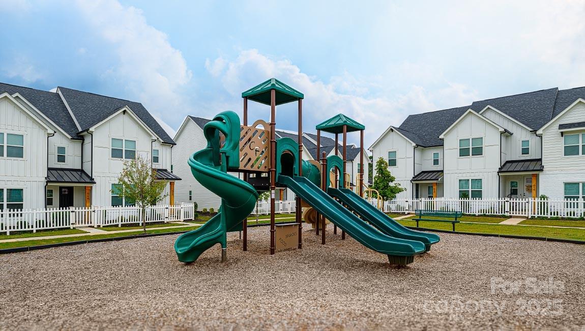 Allston - Residential