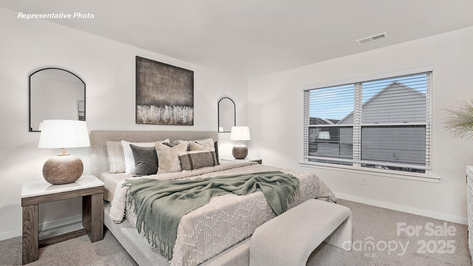 Allston - Residential