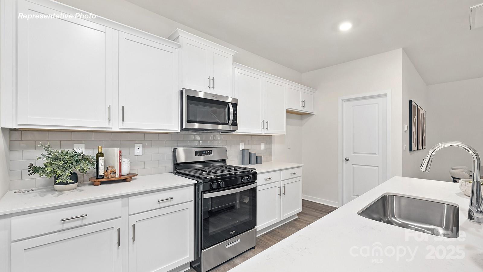 Allston - Residential