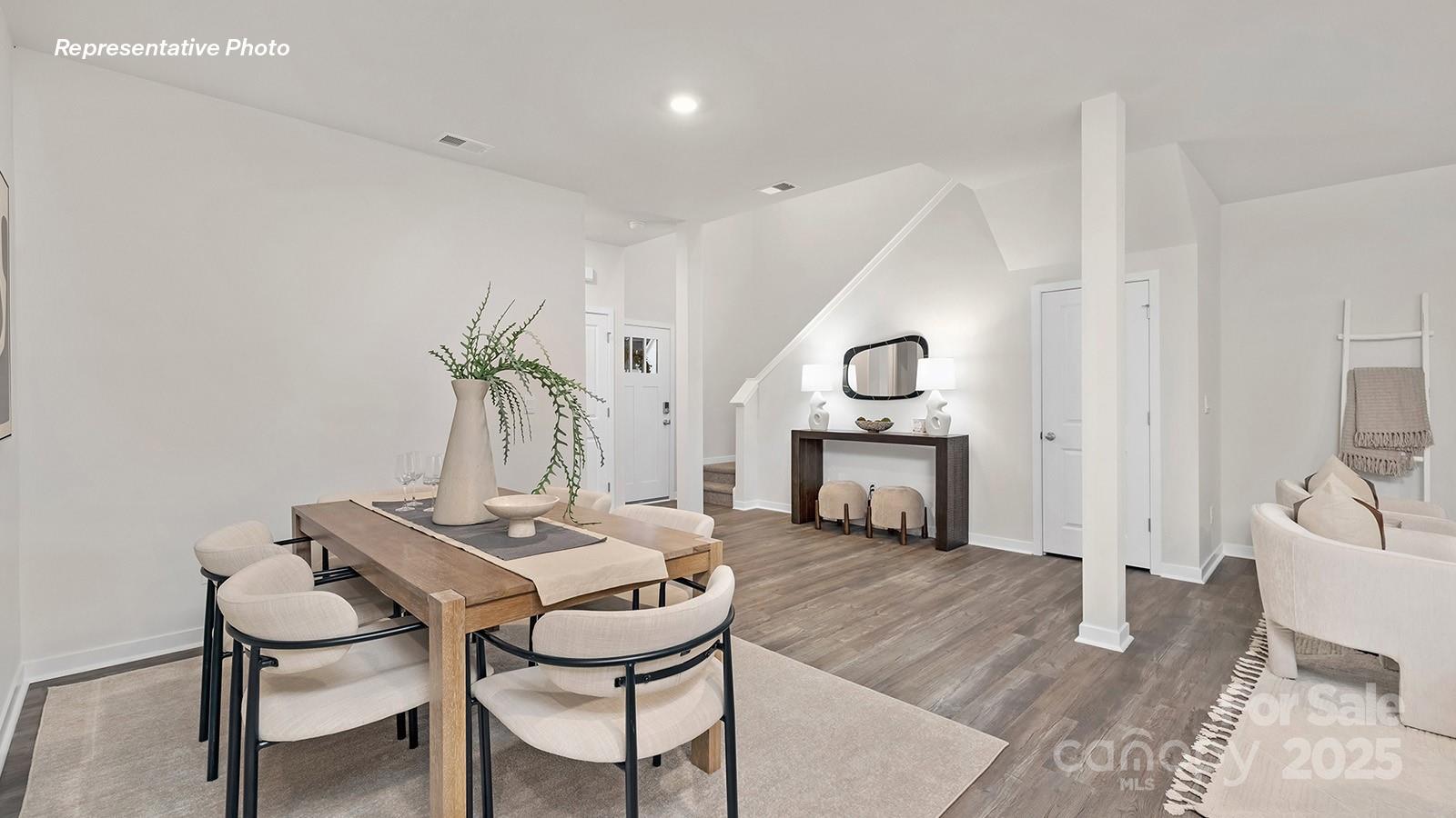 Allston - Residential