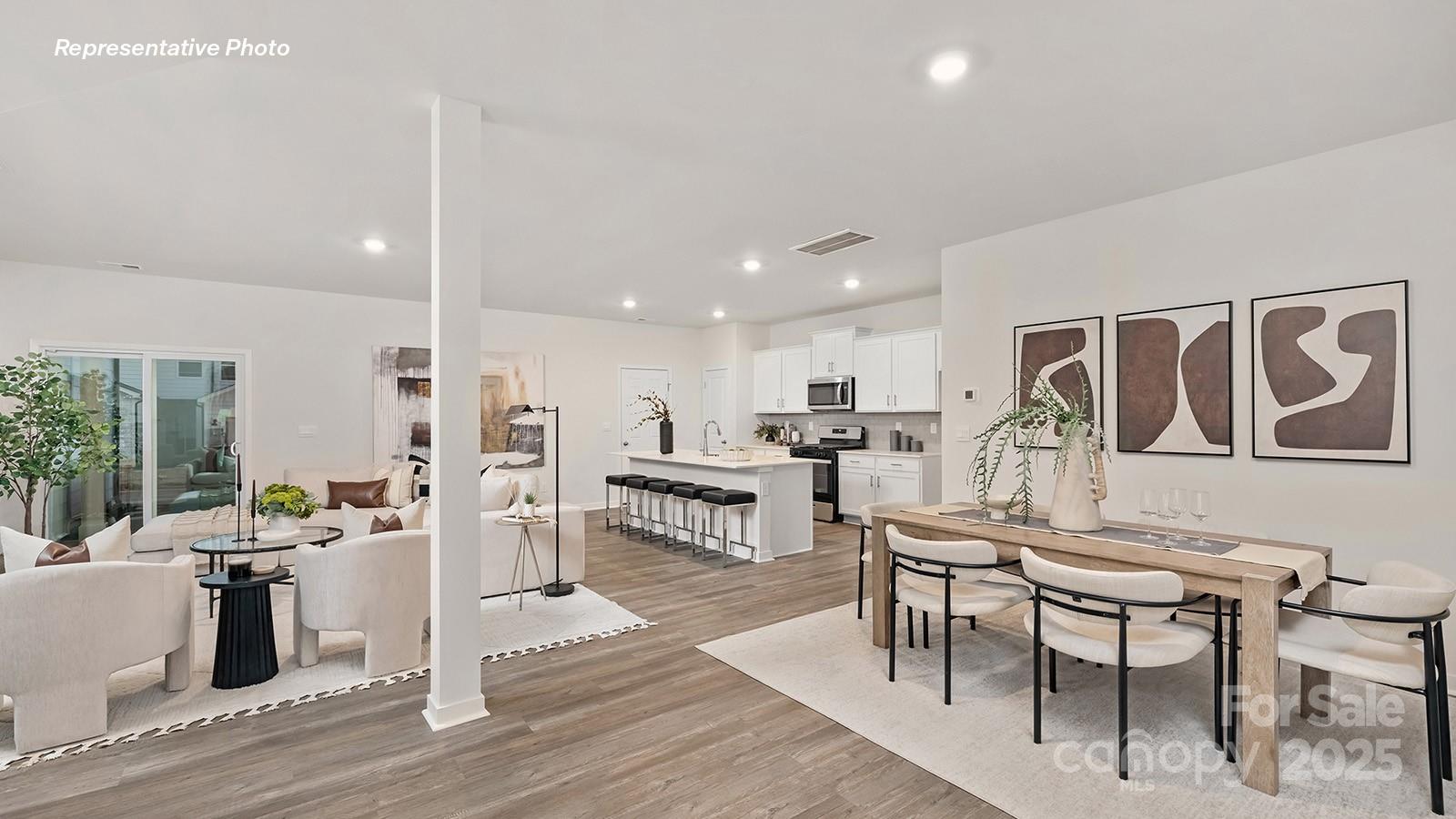 Allston - Residential