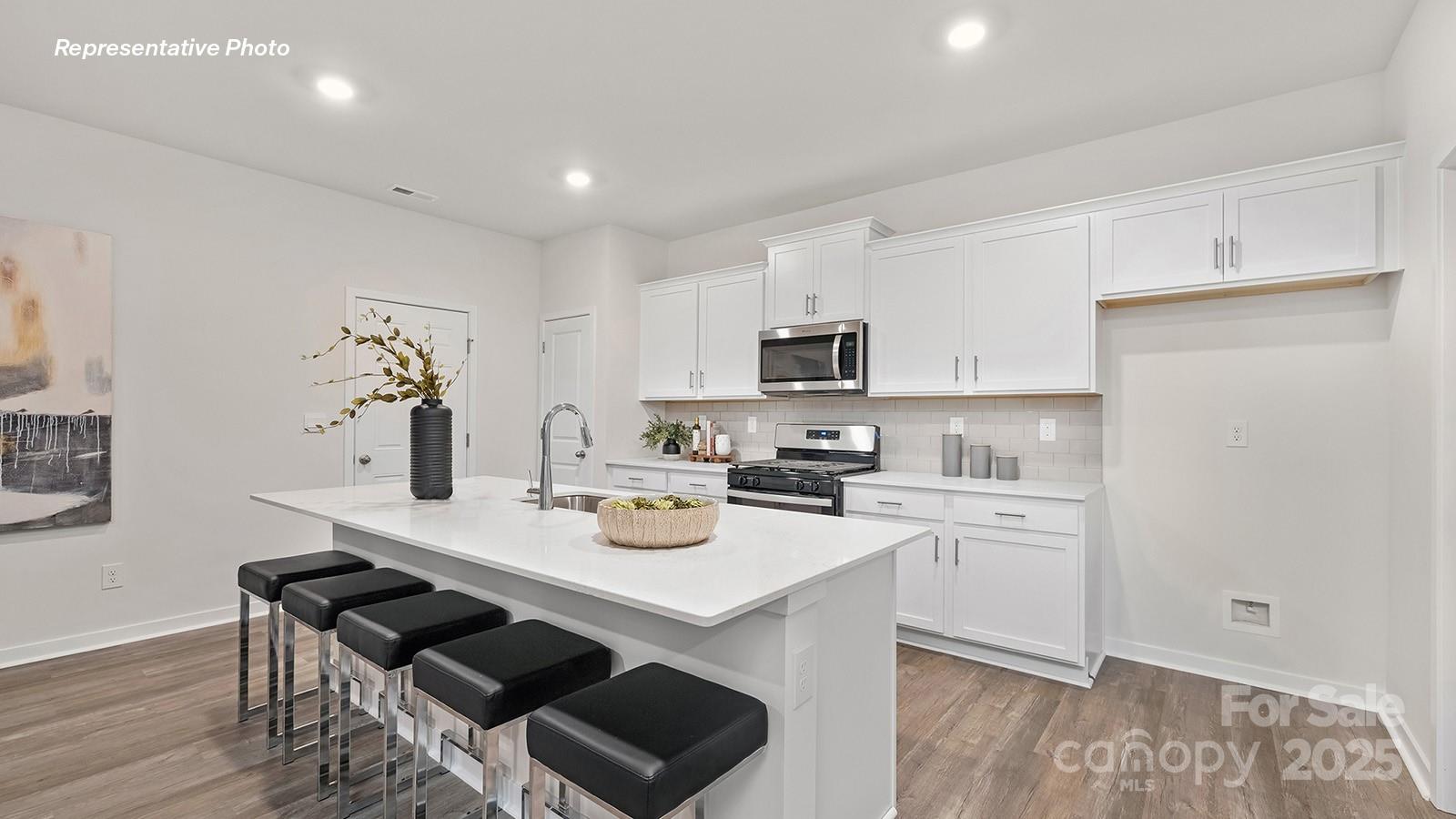 Allston - Residential