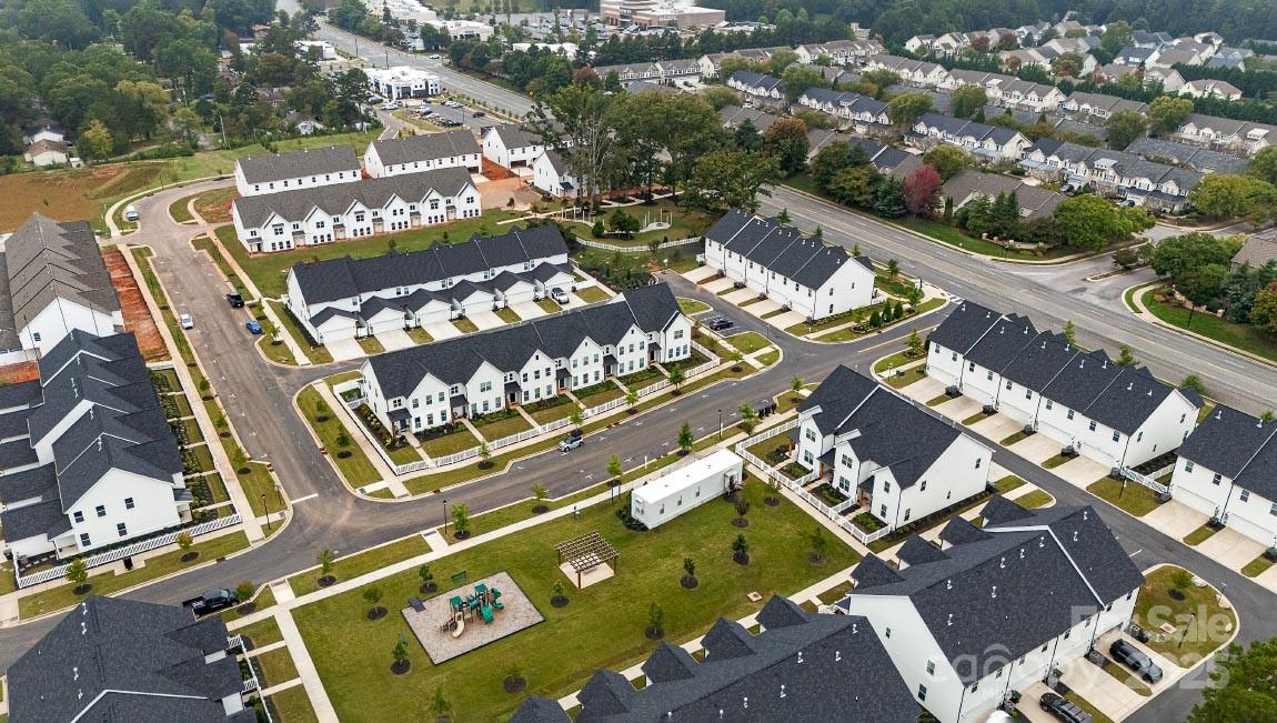 Allston - Residential