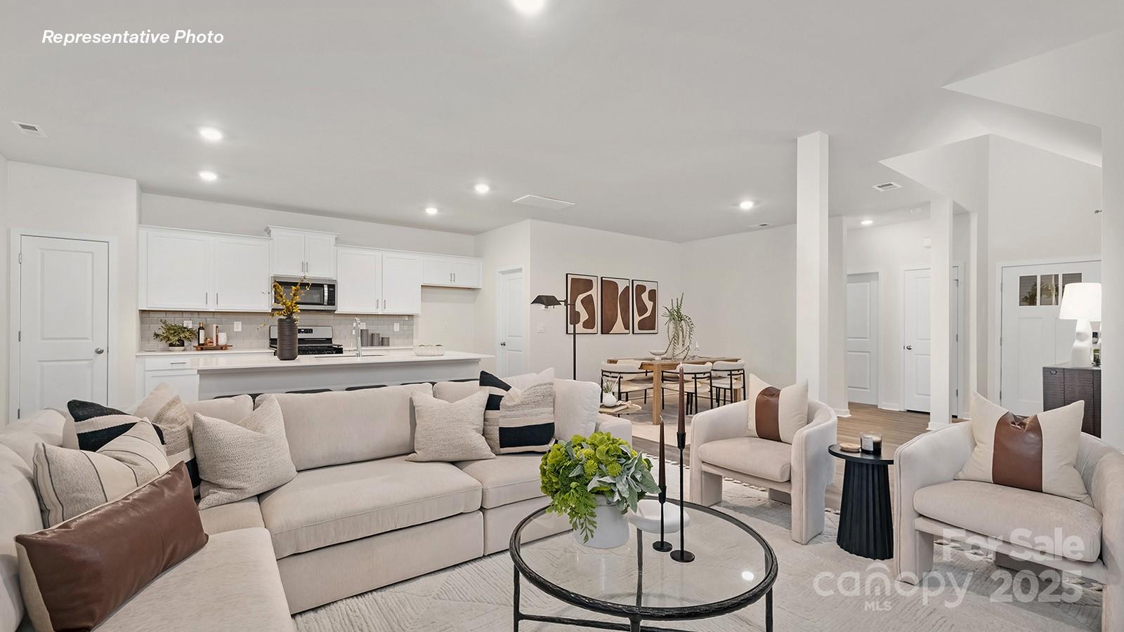 Allston - Residential