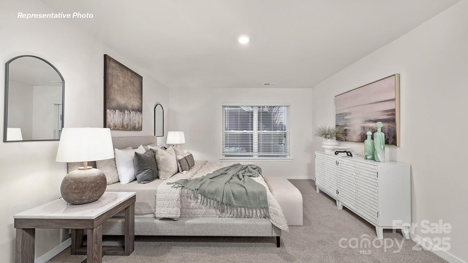 Allston - Residential