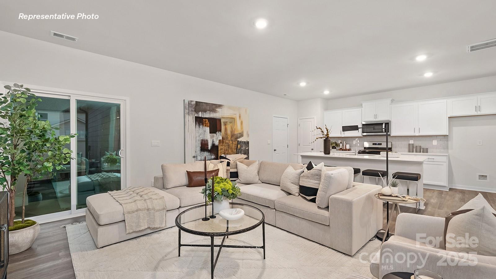 Allston - Residential