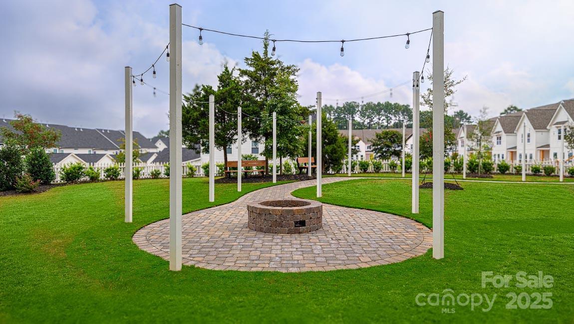 Allston - Residential