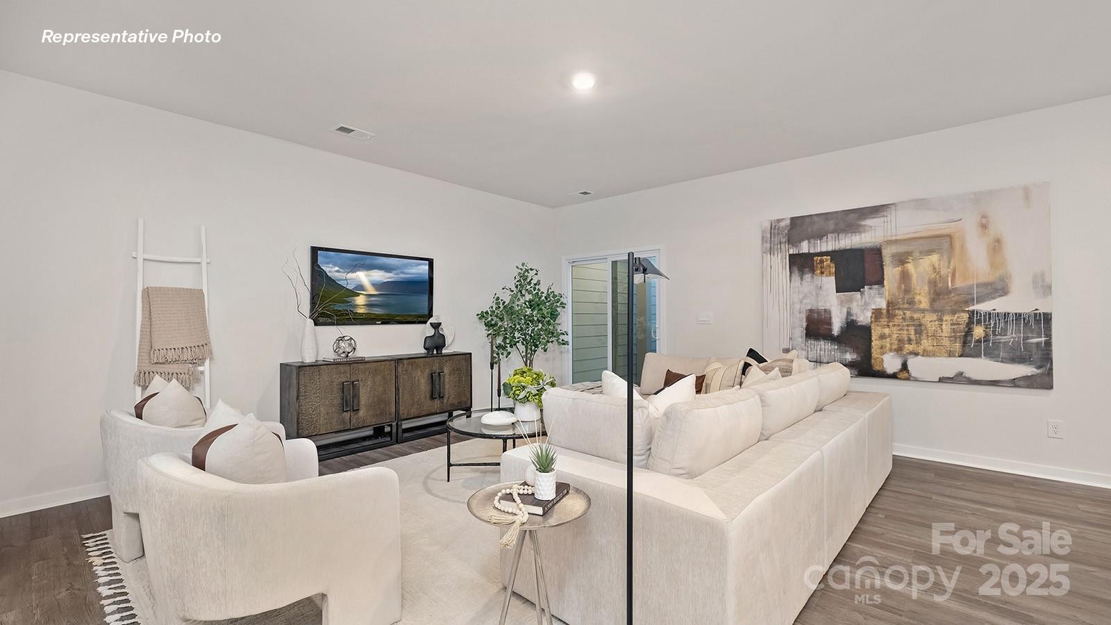 Allston - Residential