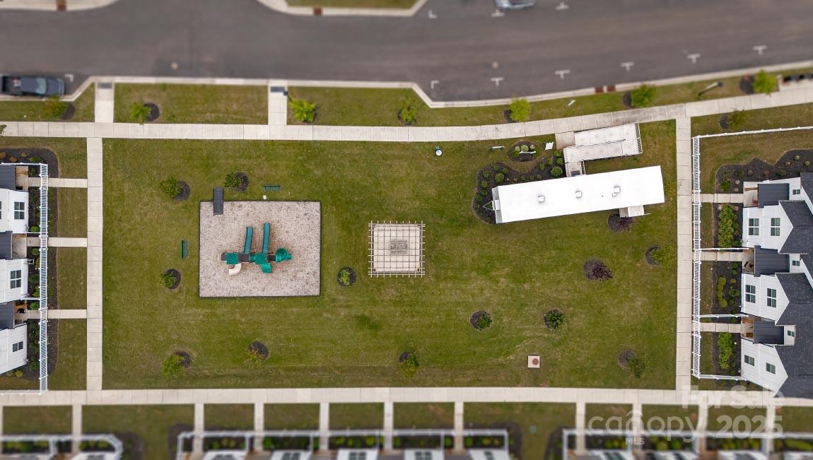 Allston - Residential