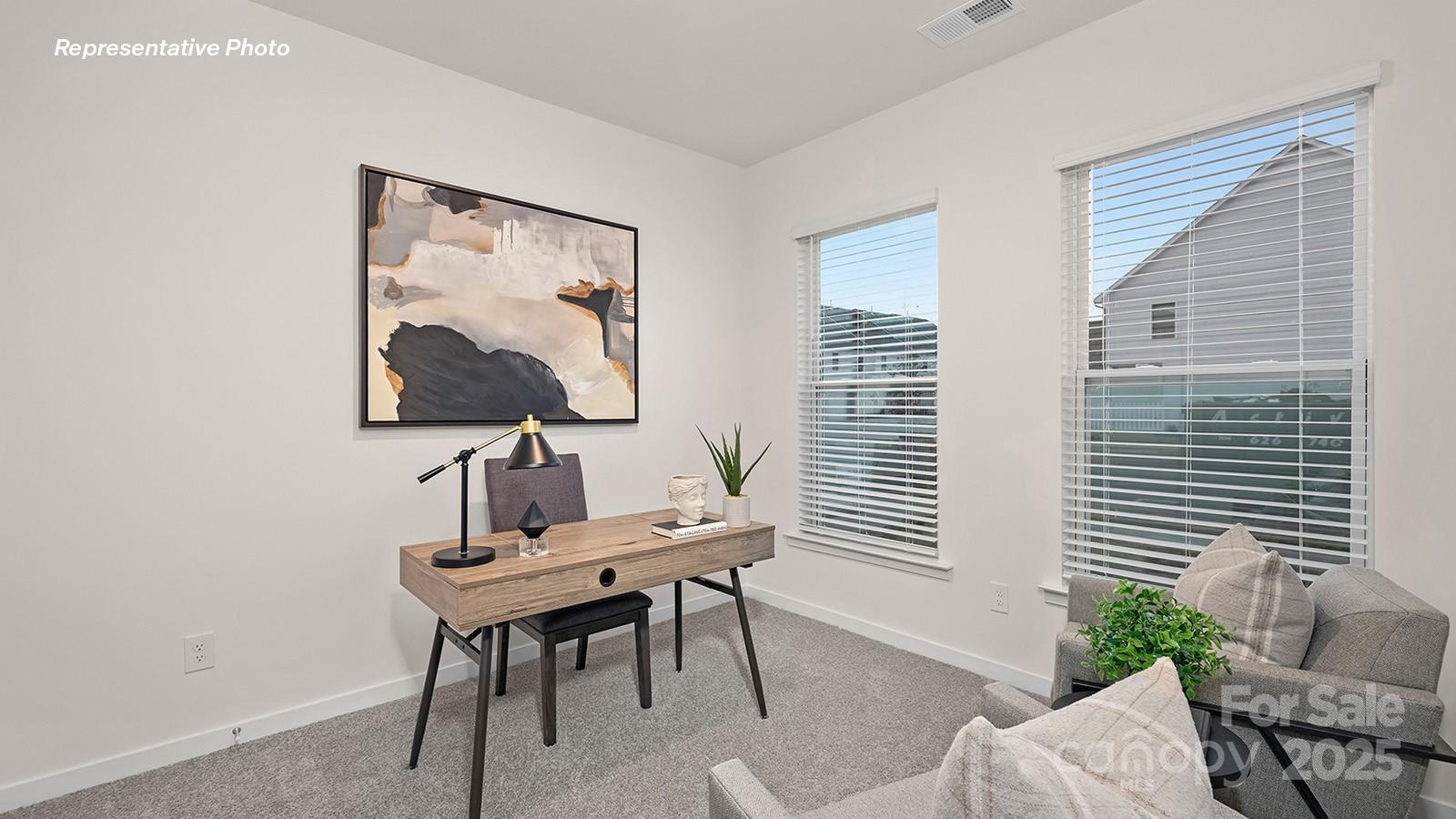 Allston - Residential