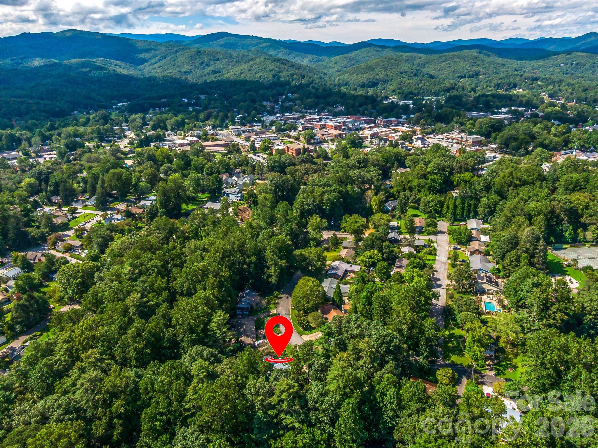 Sylvania - Residential