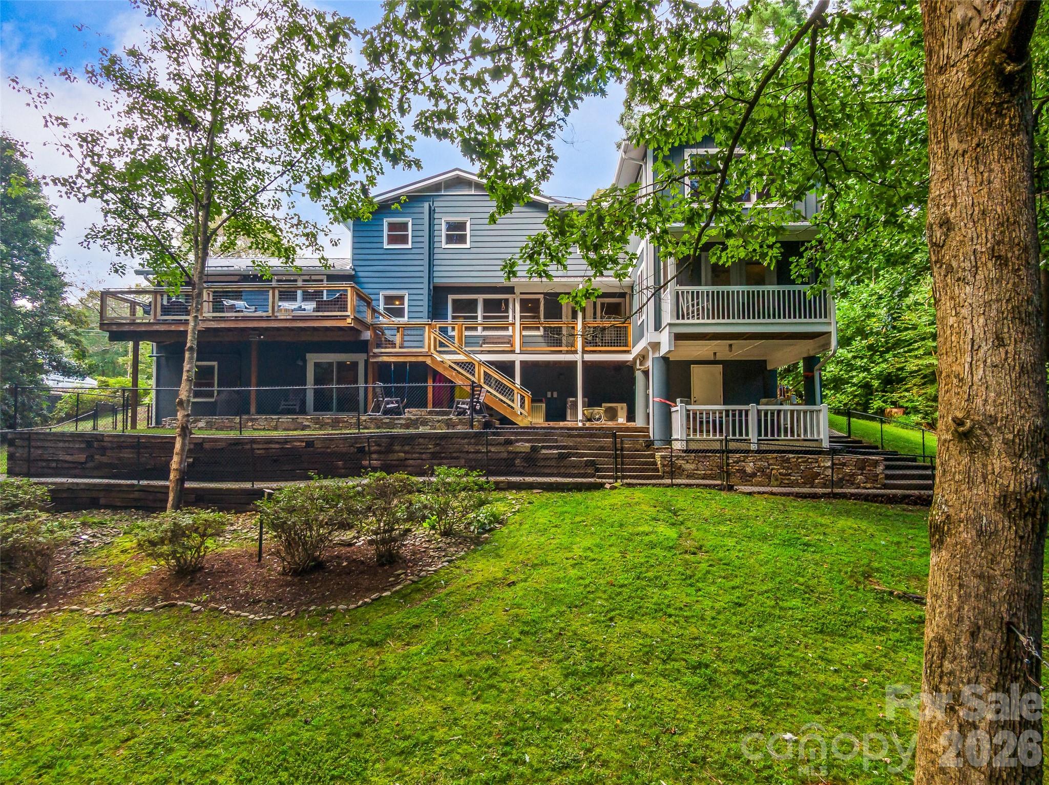 Sylvania - Residential