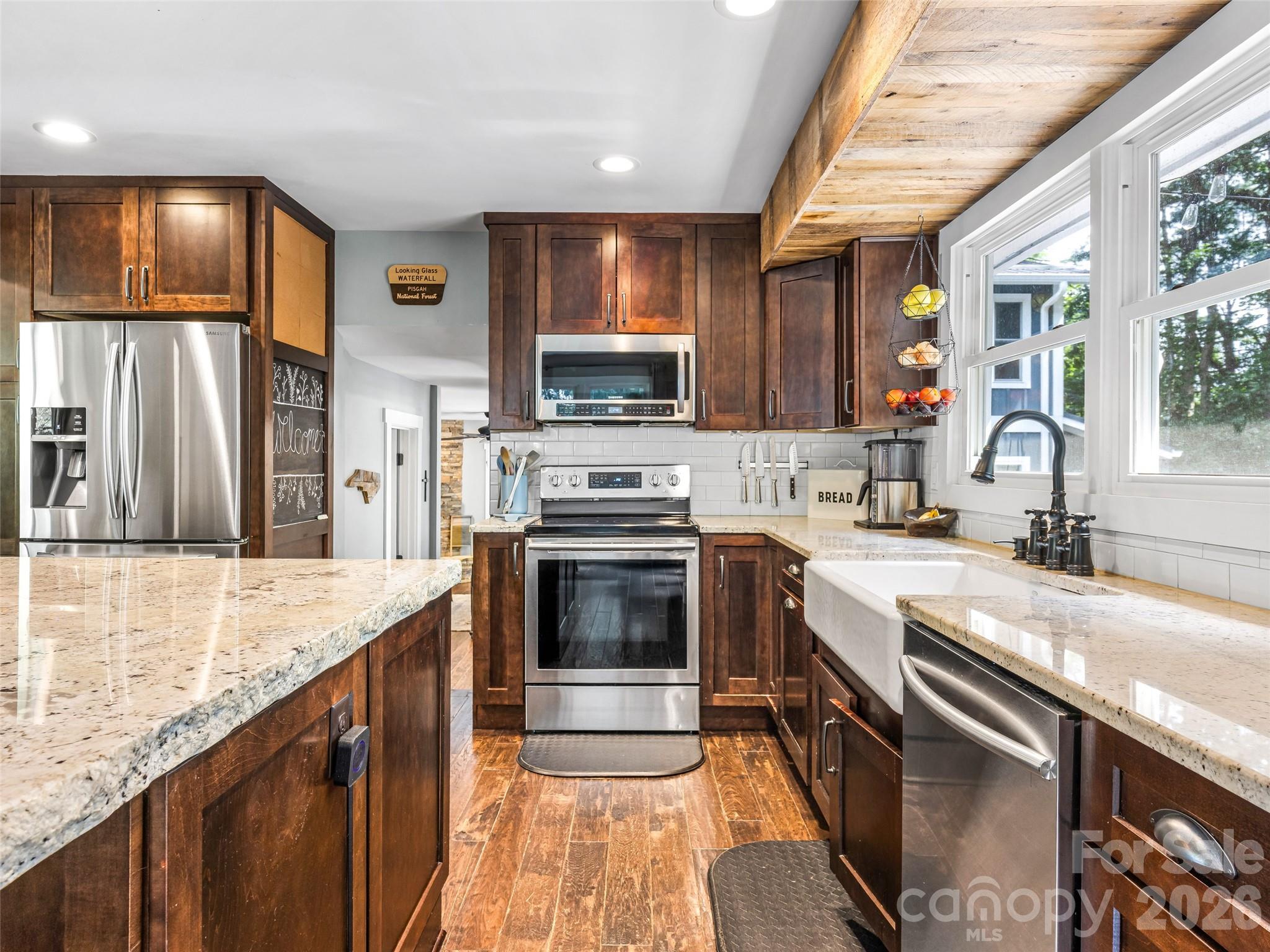 Sylvania - Residential