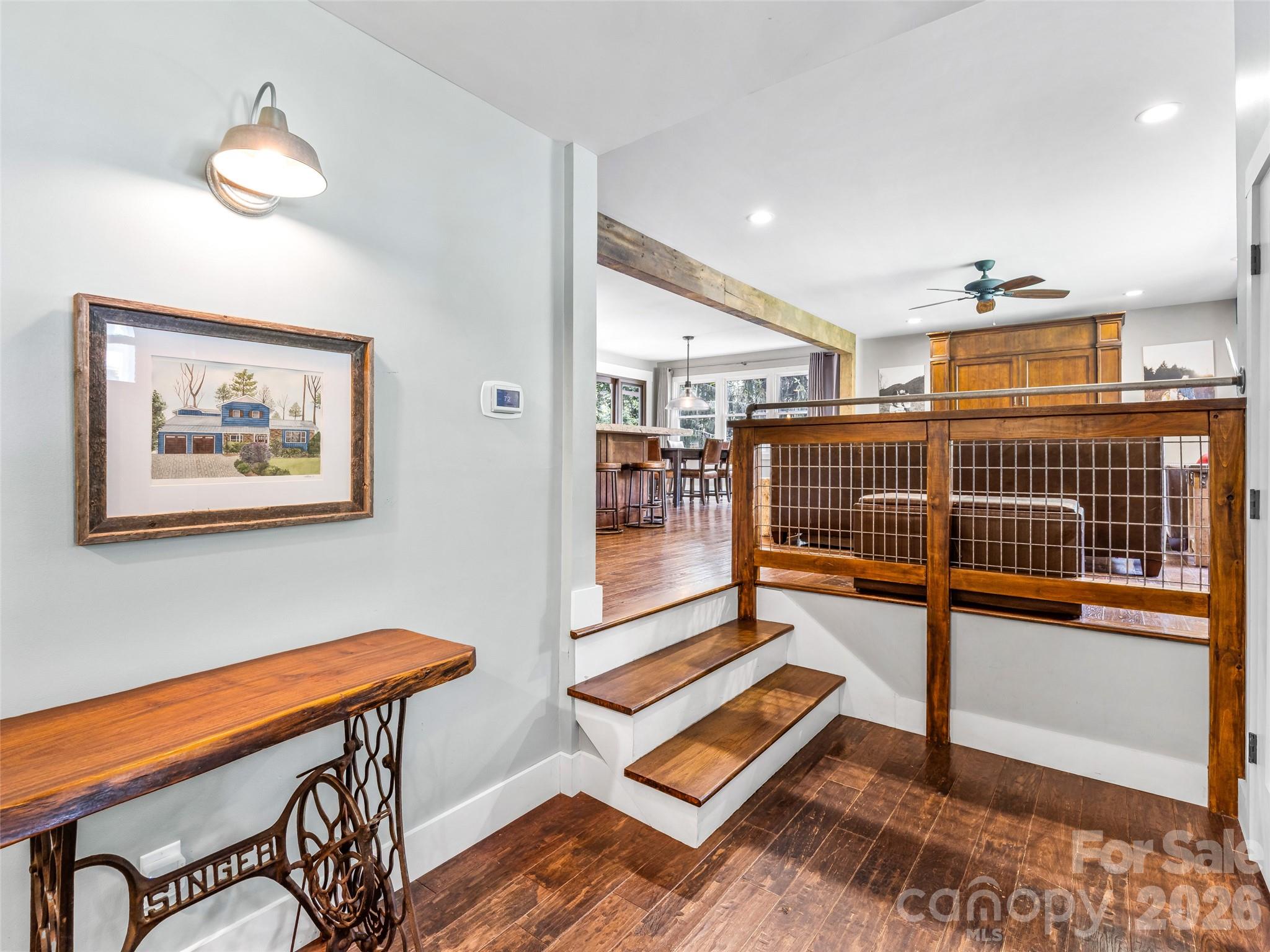 Sylvania - Residential