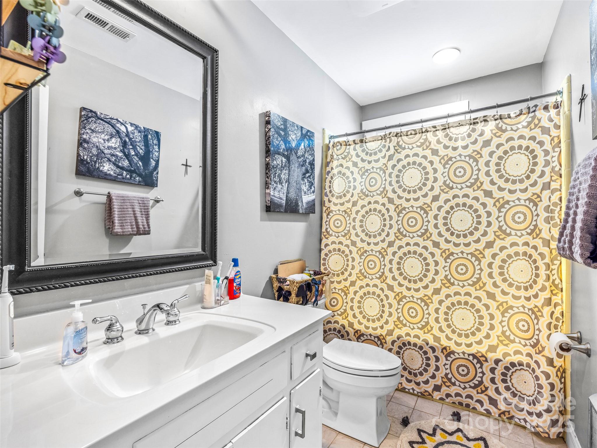 Sylvania - Residential